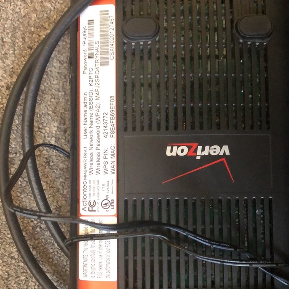 Router - Picture 5 of 5